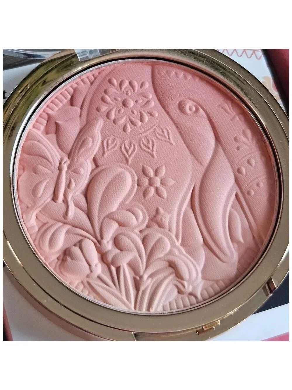 Kokie Soft Gradient Blush Duo in Cheeky Matte & Sweetheart Shimmer NEW